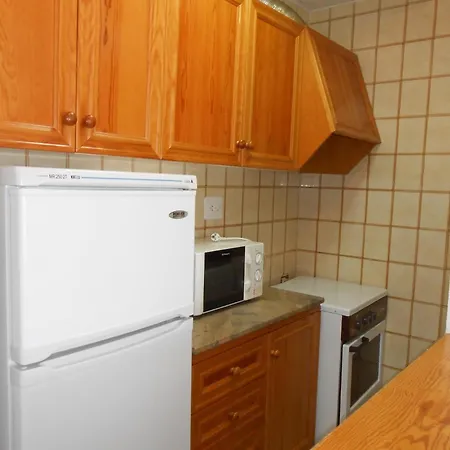 Apartament Penismar I Peniscolarentals Peñiscola