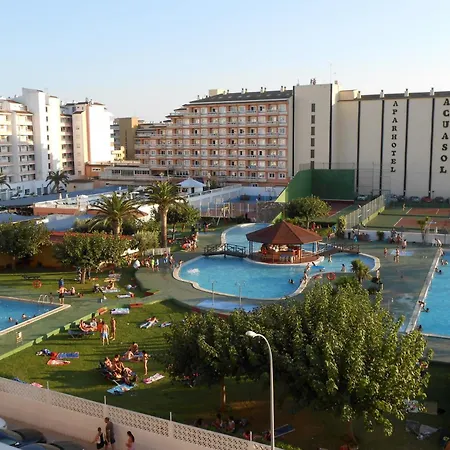 Apartament Penismar I Peniscolarentals