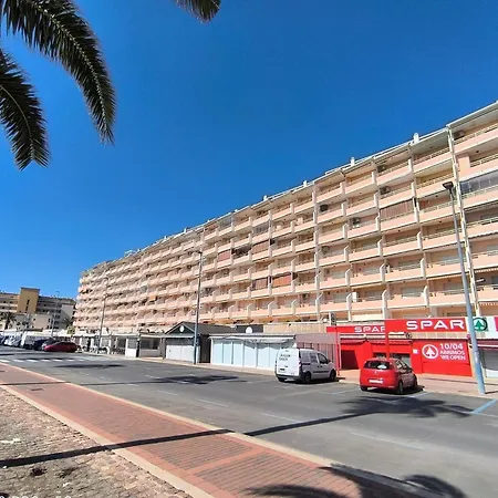 Apartament Penismar I Peniscolarentals *