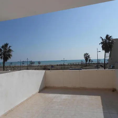 Apartament Penismar I Peniscolarentals *