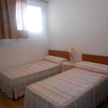 Apartament Penismar I Peniscolarentals *