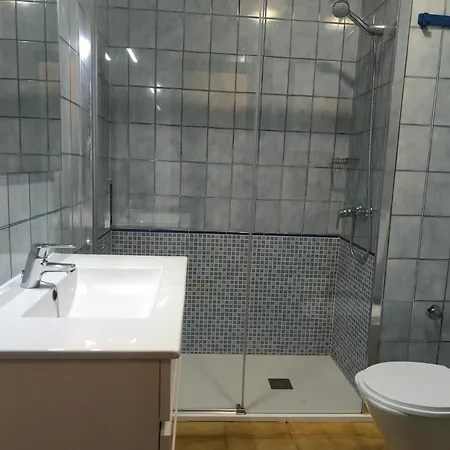 Penismar I Peniscolarentals Apartament *